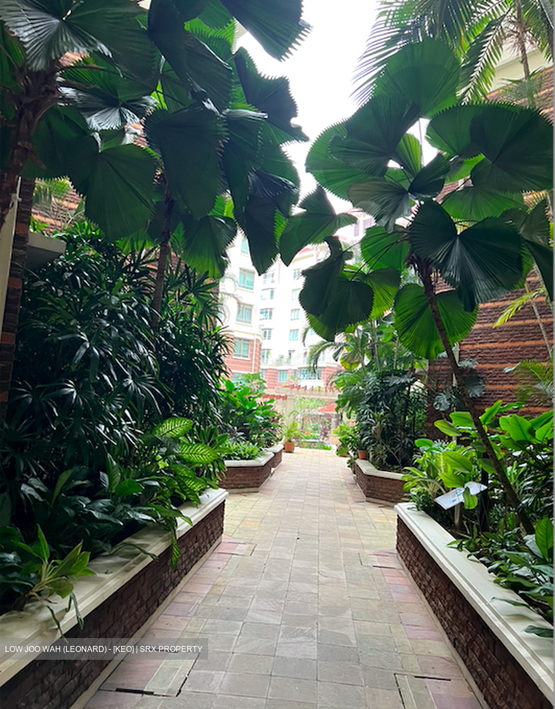 The Blossomvale (D21), Condominium #616535731